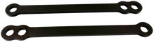 Load image into Gallery viewer, Lowering Link 2"/4" Drop Black Suz