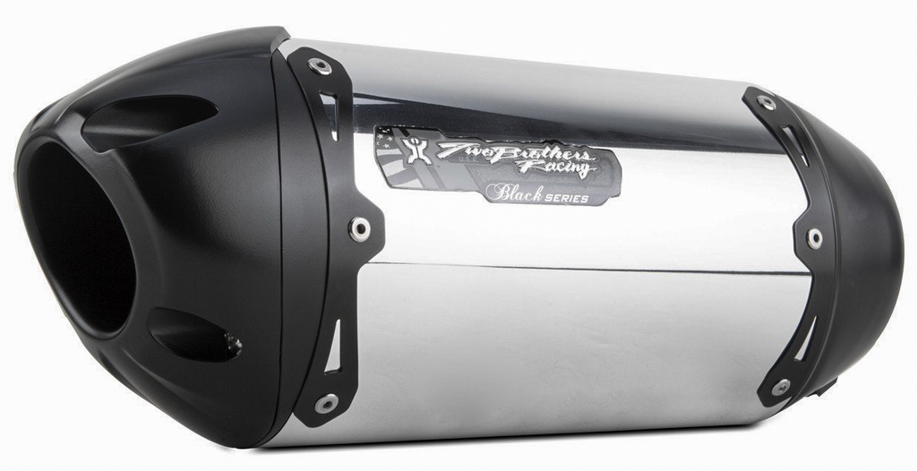 S1r Black Series Full System Kaw