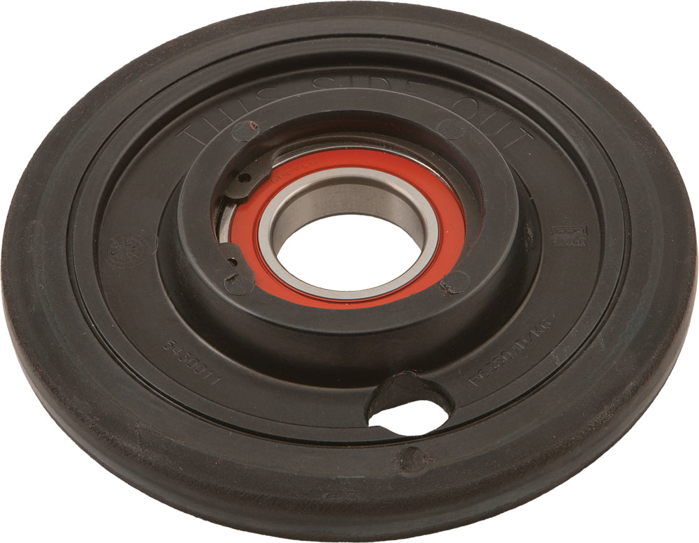 Idler Wheel 6.38"X35mm