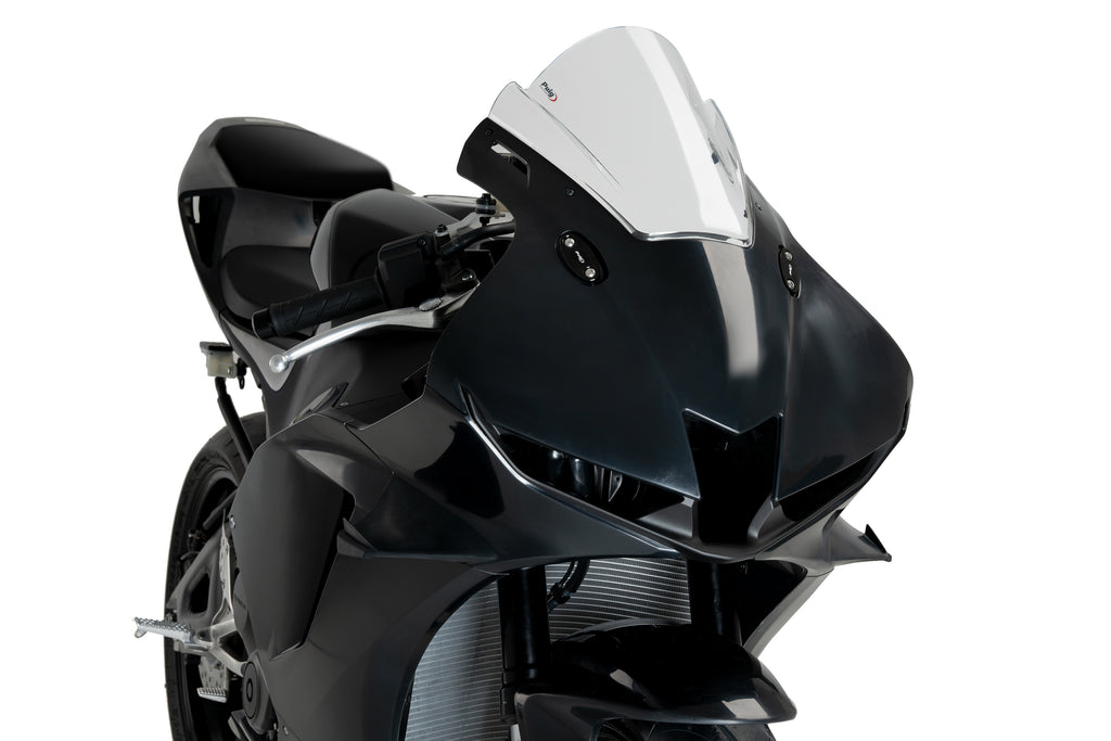 Windscreen Z Racing Clear Hon