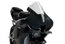 Load image into Gallery viewer, Windscreen Z Racing Clear Hon