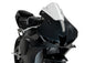 Windscreen Z Racing Clear Hon