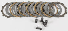 Load image into Gallery viewer, Clutch Fiber Spring Kit Steel Yam 85