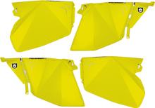 Load image into Gallery viewer, Traditional Half Doors Lime Squeeze Pol