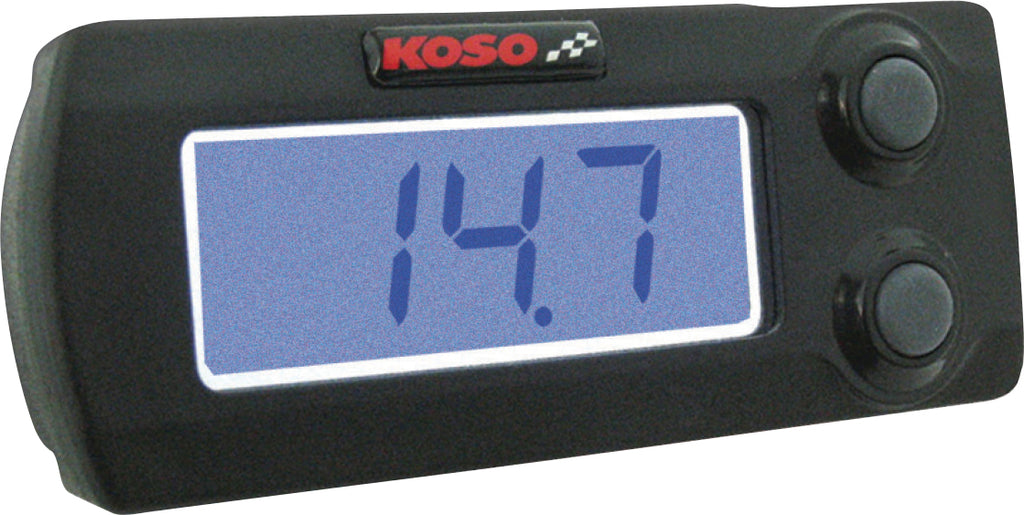 Air Fuel Ratio Meter 2/4 Stroke Wide Band