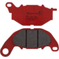 Prime Sa Brake Pads Sintered