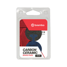 Load image into Gallery viewer, Prime Cc Brake Pads Carbon Ceramic