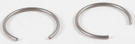 Piston Circlips For Wiseco Pistons Only