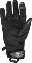 Load image into Gallery viewer, Title Long Gloves Black Xl