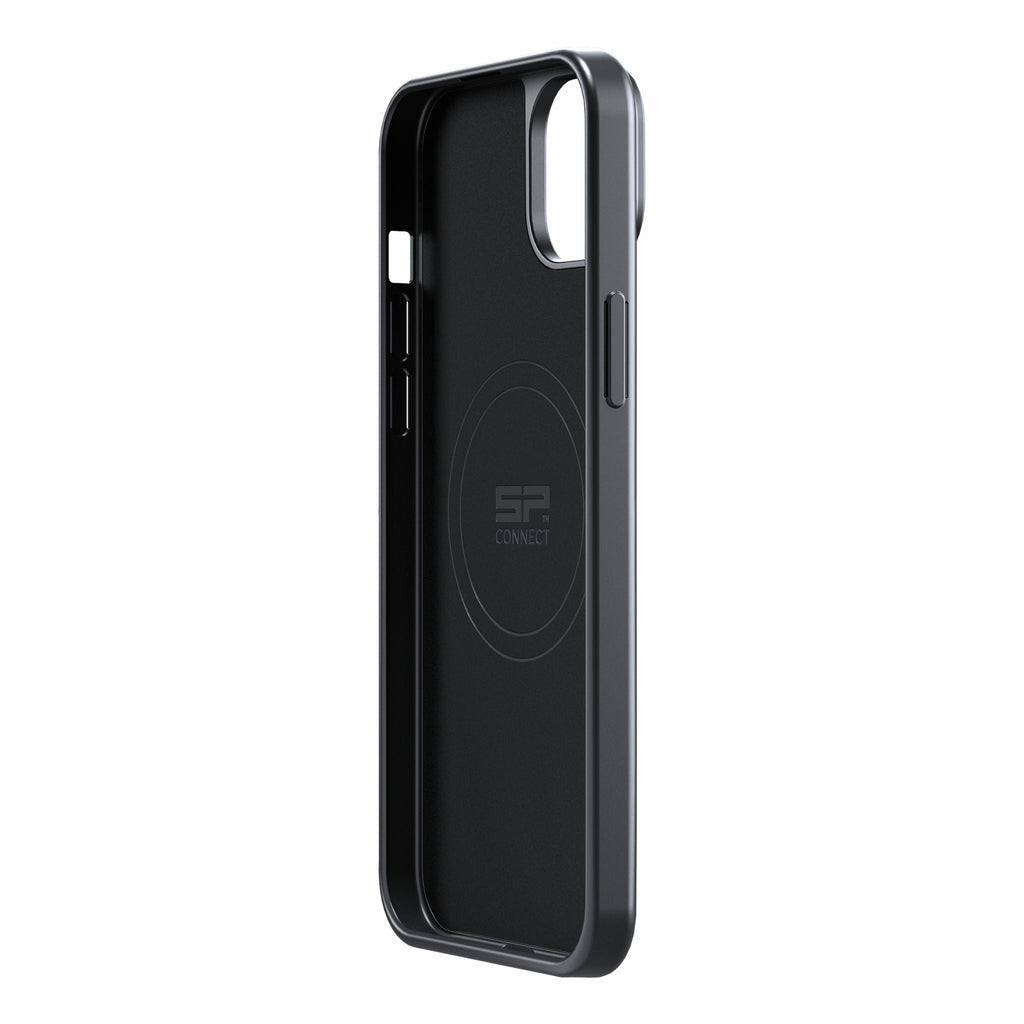 Phone Case Spc+ Apple Iphone 15 Plus Black