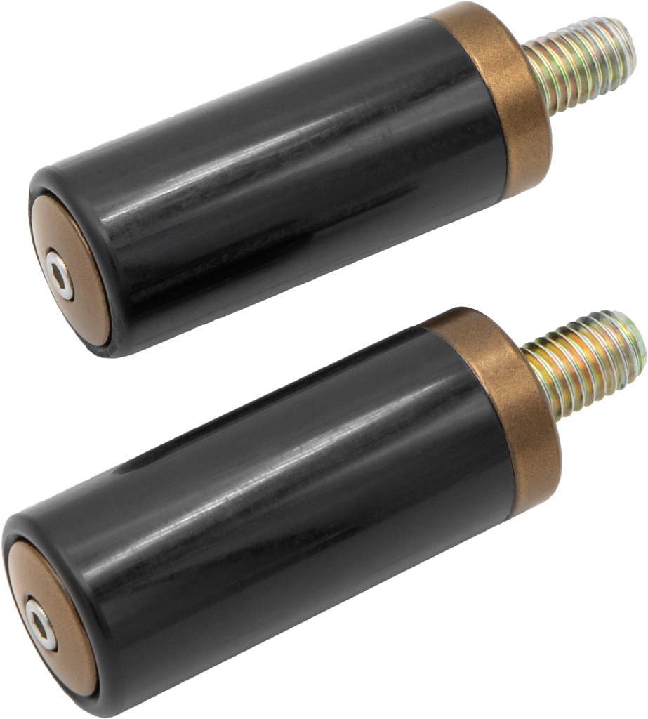 Frame Mount Slider Chacho Bronze