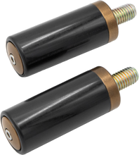 Load image into Gallery viewer, Frame Mount Slider Chacho Bronze
