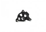 Acerbis Front Disc Cover Mount Black Hon 20431-60001