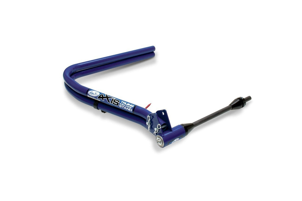 Axis Truing Balance Stand