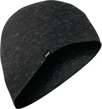 Load image into Gallery viewer, Sportflex Beanie Charcoal Heather