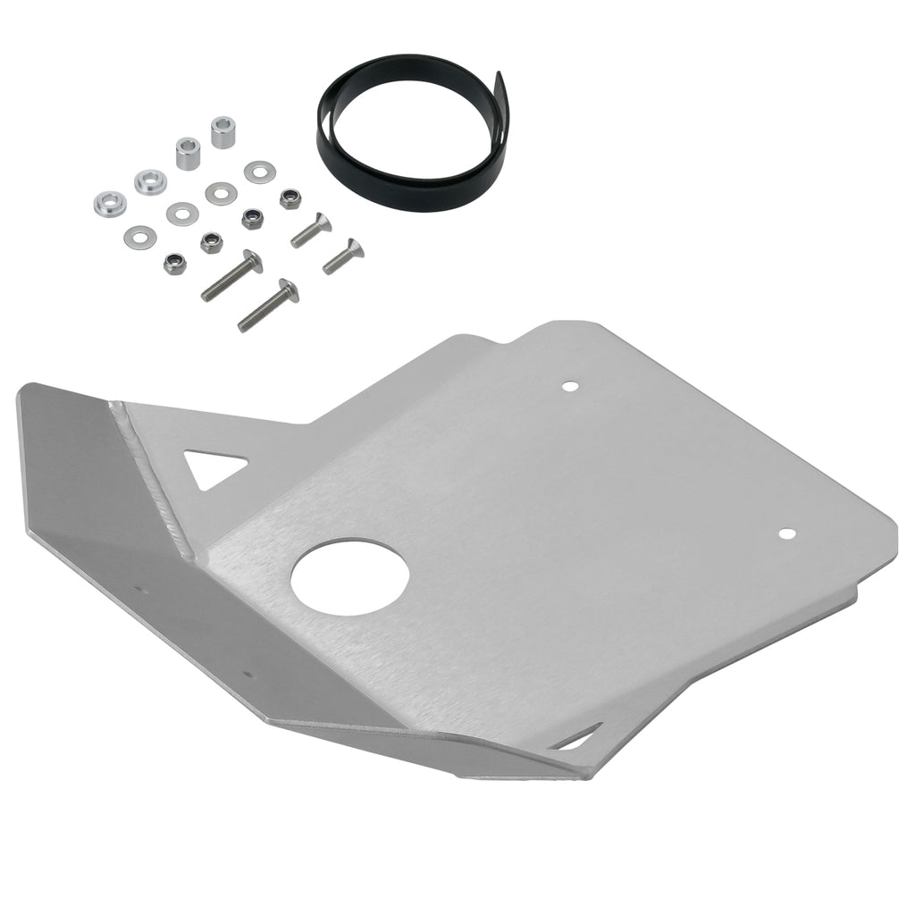 Skid Plate Yam