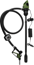 Load image into Gallery viewer, Telescopic Metered Electric Drum Pump Tredrumt M