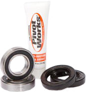 Load image into Gallery viewer, Front Wheel Bearing Kit