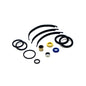 Hybrid Shock Rebuild Kit Walker Evans With 1/2