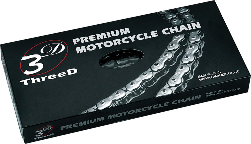 Chain Z 3d Qx2 X Ring 530 120l Chr