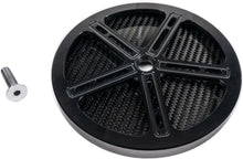 Load image into Gallery viewer, Air Cleaner Cover Only Black