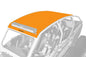 Asylum Roof W/Light Bar Pocket Orange