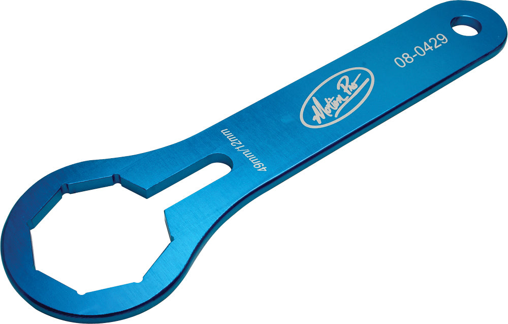 Fork Cap Wrench 49mm