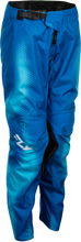 Load image into Gallery viewer, Youth Kinetic Torch Pants Light Blue/Blue Sz 26