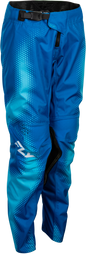 Youth Kinetic Torch Pants Light Blue/Blue Sz 18