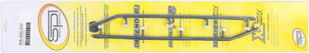 Defender Wearbar S D S/M