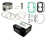 Namura Top End Kit Bb 81.95/+2.00 11:1 Pol 186-50832