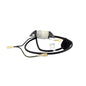 Stator Source Coil