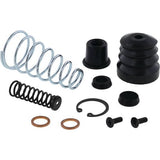 All Balls Rear Master Cylinder Rebuild K 41700477 21-81144