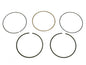 Piston Rings 81.96mm Kaw/Suz For Namura Pistons Only