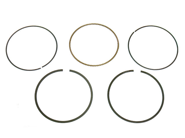 Piston Rings 82.46mm Kaw/Suz For Namura Pistons Only