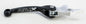 Reflex Brake Lever (Black)