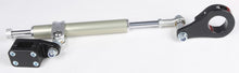 Load image into Gallery viewer, Steering Damper 11 Way Adj Blk Trx250ex