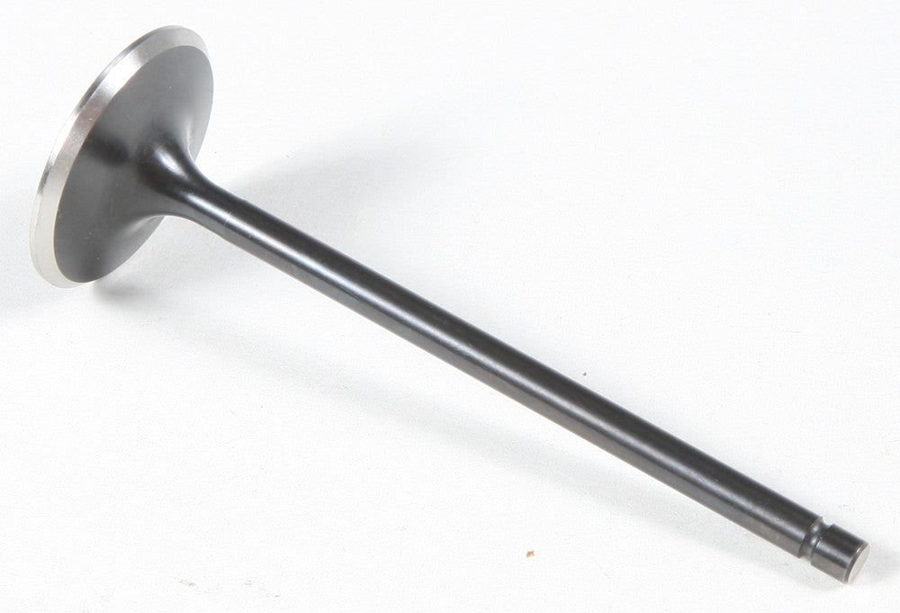 Intake Valve Black Diamond Ss