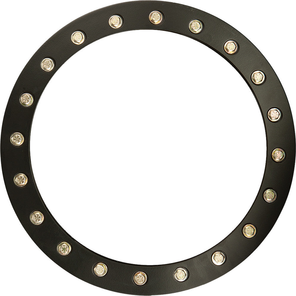 Beadlock Replacement Ring 15 In Black Mamba