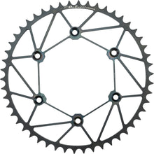 Load image into Gallery viewer, Rear Sprocket Chromoly 47t 520 Blk Ktm/Hus/Gas