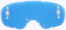 Load image into Gallery viewer, Buzz Youth Works Lens Orange Chrome