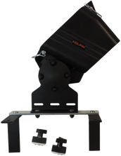 Load image into Gallery viewer, Bed Mount Gun Scabbard Boot (D