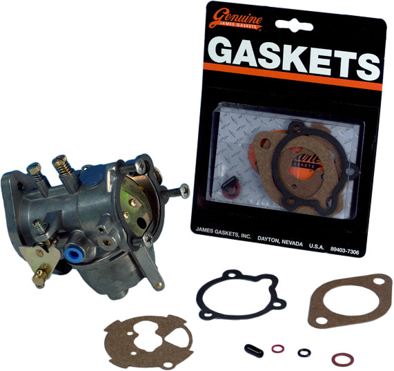 Carb Rebuild Kit Bendix