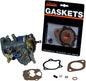 Carb Rebuild Kit Bendix