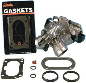Gasket Seal Intake Twin Cam 88 Efi Kit 27002 99 X