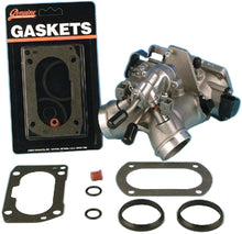 Load image into Gallery viewer, Gasket Seal Intake Twin Cam 88 Efi Kit 27002 99 X