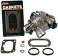 Gasket Seal Intake Twin Cam 88 Efi Kit 27002 99 X