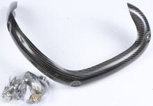 Load image into Gallery viewer, Heat Shield Carbon Fiber