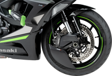 Load image into Gallery viewer, Brake Cooler 2.0 Matte Black Kaw