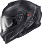 Exo Gt930 Transformer Helmet Modulus Black Sm